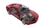 Chevrolet Camaro RS 2009 года
